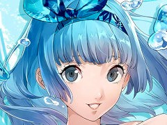 「ペルソナ5: The Phantom X」，新★5キャラクター「海夕・サマーウェーブ」が登場