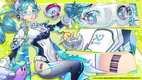 画像ギャラリー No.004のサムネイル画像 / 「ペルソナ5: The Phantom X」，新★5キャラ「YUI・MUSUBI」が登場