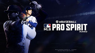 eBaseball : MLB PRO SPIRITס2025Ǥؤ̵åץǡȤ326˼»