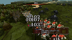 ޥ֥󥹥SSB