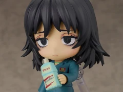 「Mouthwashing」より「ねんどろいど アーニャ」が登場。「血みどろ顔」も再現。11月26日まで予約を受付中