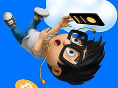 ֥åꥢθǤ륷ߥ졼󥲡Crypto Miner 2ס2025ǯ1Ⱦ˥꡼