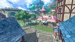 画像ギャラリー No.026のサムネイル画像 / 「紅の錬金術士と白の守護者 〜レスレリアーナのアトリエ〜」,デジタルプレオーダーを開始。物語を紹介する最新トレイラーも公開に