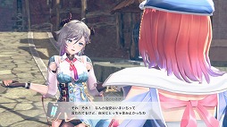 ꡼ No.005Υͥ / ֹȤϣѻΤμ 쥹ꥢʤΥȥꥨɲDLC3ƤۿʥѡƥȤơ쥹ʡꥢ