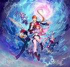 紅の錬金術士と白の守護者 〜レスレリアーナのアトリエ〜