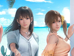 ɥ٥㡼Venus Vacation PRISM - DEAD OR ALIVE Xtreme -ס2025ǯ36ȯ