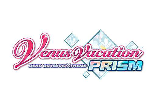  No.001Υͥ / Venus Vacation PRISM - DEAD OR ALIVE Xtreme -סȯ36327ѹ