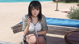 Venus Vacation PRISM - DEAD OR ALIVE Xtreme -