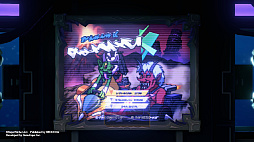 画像ギャラリー No.028のサムネイル画像 / ［プレイレポート］「エトランジュ オーヴァーロード」は悪役令嬢×地獄×グルメ×ミュージカルと娯楽要素が満載なACTアドベンチャー