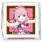 画像ギャラリー No.012のサムネイル画像 / 地獄に堕ちた悪役令嬢「エトランジュ」が成り上がりを目指す。アクションADV「エトランジュ オーヴァーロード」，本日リリース