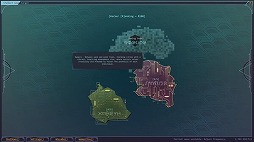 画像ギャラリー No.011のサムネイル画像 / SFローグライクアクション「サバイバルコード」，Ver.1.0をSteamで正式リリース。150以上のノードを組み合わせて戦う電脳バトル