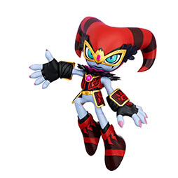 画像ギャラリー No.008のサムネイル画像 / 「ソニックランブル」，NiGHTS コラボイベントを3月16日17：00まで開催