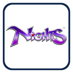 画像ギャラリー No.009のサムネイル画像 / 「ソニックランブル」，NiGHTS コラボイベントを3月16日17：00まで開催