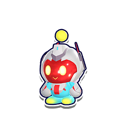 画像ギャラリー No.002のサムネイル画像 / 「ソニックランブル パーティ」，シーズン6を開催。「スペースレンジャー」をテーマとした限定コンテンツが登場