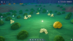 画像ギャラリー No.004のサムネイル画像 / 物理エンジンで動くブロック生命体の進化を神の視点で見守る「ANLIFE」，2月12日にSteamでリリース決定