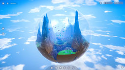 画像ギャラリー No.009のサムネイル画像 / 物理エンジンで動くブロック生命体の進化を神の視点で見守る「ANLIFE」，2月12日にSteamでリリース決定