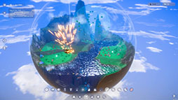 画像ギャラリー No.010のサムネイル画像 / 神の視点でブロック生命体の進化を見守る「ANLIFE: Motion-Learning Life Evolution」，Steamで本日配信開始