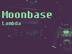 Υȡβ̤Ϥɷ㤵졤ޥåפϮ롣ХХۥ顼Moonbase Lambdaץץ쥤ݡȡTGS2024