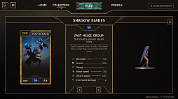 ꡼ No.005 | Vestiges: Fallen Tribes