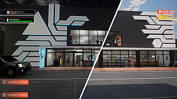 ꡼ No.001 | Gaming Cafe Simulator