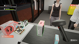 ꡼ No.003 | Gaming Cafe Simulator