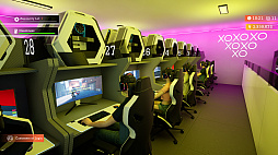 ꡼ No.004 | Gaming Cafe Simulator