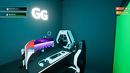 ꡼ No.009 | Gaming Cafe Simulator