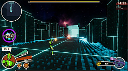 エイリアン バトル ロイヤル