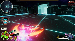 エイリアン バトル ロイヤル