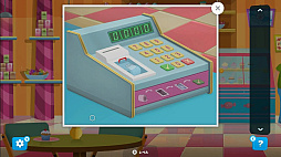 100ドア - トイレの鍵を見つける