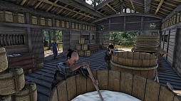 ꡼ No.007 | Sengoku Dynasty