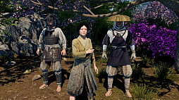 ꡼ No.008 | Sengoku Dynasty