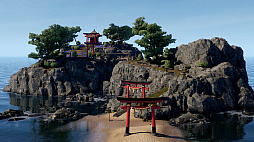 ꡼ No.009 | Sengoku Dynasty
