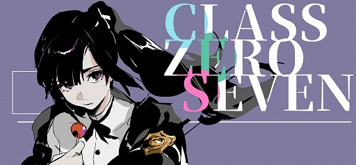 ɤ򼡡ȽФ ҹƮClass Zero SevenסSteamȥڡ