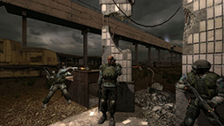 S.T.A.L.K.E.R.: Legends of the Zone TrilogyNintendo SwitchѥåǤ2025ǯ327ȯ