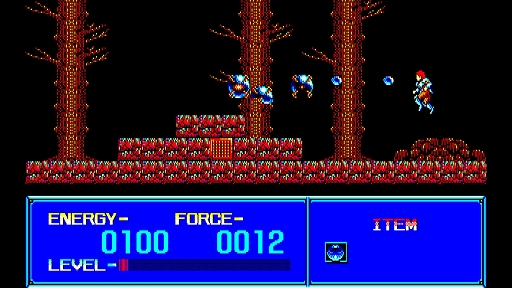 画像ギャラリー No.011のサムネイル画像 / 「ハイドライド」3作品，「バビロン」「真・魔王ゴルベリアス」など13タイトルが35％オフに。EGGコンソール アーリースプリングセール開始