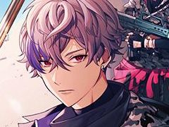 「千銃士:Rhodoknight for Nintendo Switch」の発売日が2026年2月26日に決定。各種パッケージ版に付属する特典などの情報も明らかに