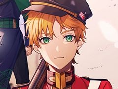 「千銃士:Rhodoknight for Nintendo Switch」,メインストーリーとロードストーリーを紹介するムービーを公開。キャラのボイスも確認できる