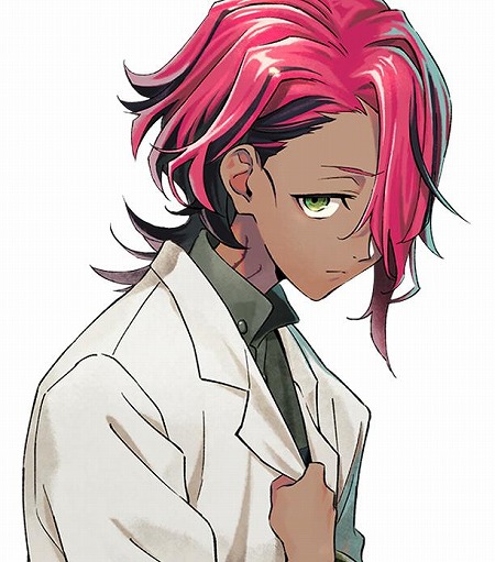 ���������꡼ No.019�Υ���ͥ������ / �ߥ��ƥ꡼ADV��˪�ȥ������󥮥���2�ץ��꡼�������ԤȤʤ�ǿ�DLC��ī�𽽻������ѡ��ۿ����ϡ������������ǯ���غ乬ɧ���о�