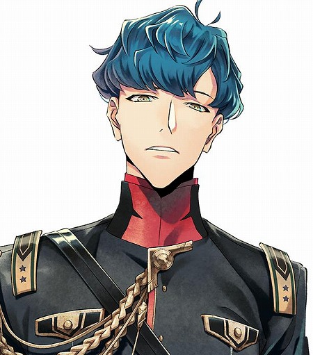 ���������꡼ No.021�Υ���ͥ������ / �ߥ��ƥ꡼ADV��˪�ȥ������󥮥���2�ץ��꡼�������ԤȤʤ�ǿ�DLC��ī�𽽻������ѡ��ۿ����ϡ������������ǯ���غ乬ɧ���о�