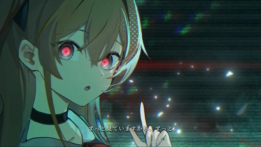 画像ギャラリー No.004のサムネイル画像 / 「Alice’s World」,Steamでリリース。「Ib」や「ゆめにっき」に影響を受けた,メタ要素のある2DパズルADV