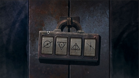 画像ギャラリー No.009のサムネイル画像 / 「Alice’s World」,Steamでリリース。「Ib」や「ゆめにっき」に影響を受けた,メタ要素のある2DパズルADV