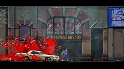 RetroRealms: Ash vs Evil Dead