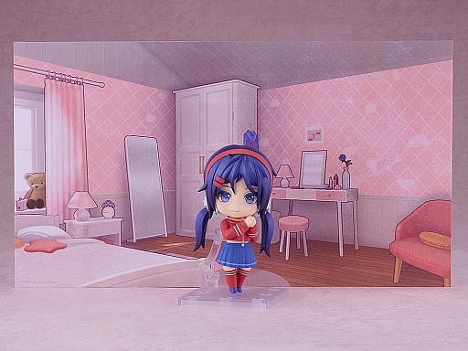 ���������꡼ No.006�Υ���ͥ������ / ��MiSide : �ߥ����ɡפǽв񤦾����֥ߥ��פ��ǥե����ե����奢�֤ͤ�ɤ����ɡפˡ�8���ȯ�䡤ͽ����դ򳫻�