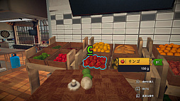 Cooking Simulator