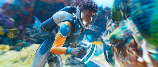 画像ギャラリー No.002のサムネイル画像 / 「Subnautica 2」のパブリッシャが開発元Unknown Worldsに変更。親会社KRAFTONとの泥沼の法廷闘争はスタジオ側の勝利で決着