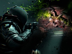 「Cronos: The New Dawn」,ゲーム冒頭をプレイできるデモ版をPC向けに配信開始。本編の15%オフセールもスタート