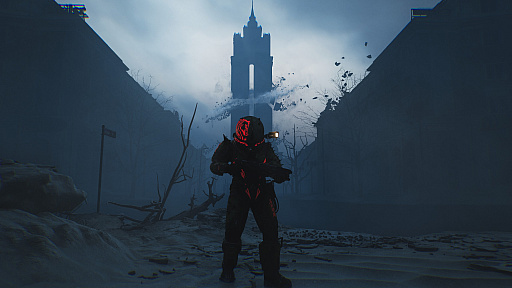 画像ギャラリー No.003のサムネイル画像 / 「Cronos: The New Dawn」，イージーモードにあたる新難度「Temporal Diver」の配信を開始。作品の難しさを指摘する声に応えて