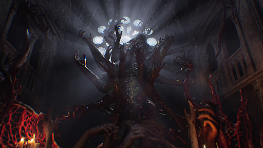 画像ギャラリー No.009のサムネイル画像 / 「Cronos: The New Dawn」，イージーモードにあたる新難度「Temporal Diver」の配信を開始。作品の難しさを指摘する声に応えて