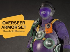 「FBC: Firebreak」,日本でのリリース時間は6月17日19:00に。コスメティックアイテムがもらえるTwitch Dropsイベントの開催も